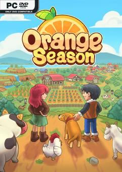 Orange Season v1.0.1-P2P