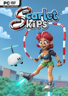 Scarlet Skips-TENOKE