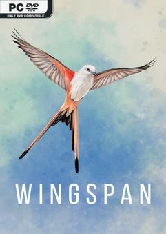 Wingspan v1.6.1081-P2P
