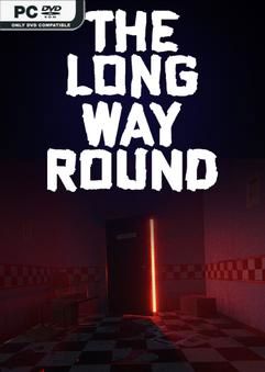 The Long Way Round-P2P