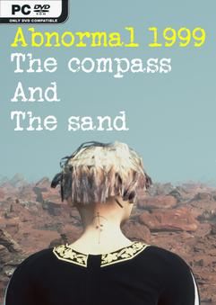 Abnormal1999 The Compass and the Sand-TENOKE