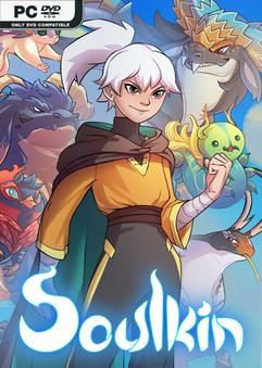 Soulkin-TENOKE