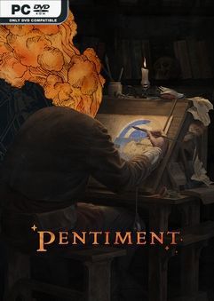 Pentiment v1.3.1845-P2P