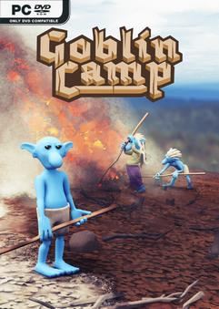 Goblin Camp Early Access