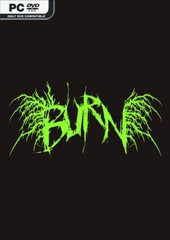 BURN-TENOKE