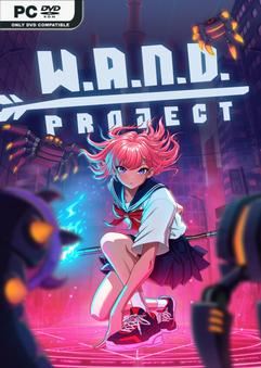 W.A.N.D Project-GoldBerg
