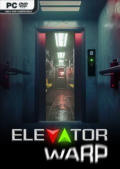 Elevator Warp-TENOKE