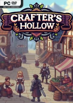 Crafters Hollow-TENOKE