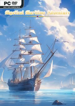Mystical Maritime Adventure-TENOKE