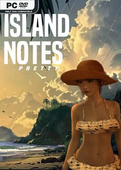Island Notes-TENOKE