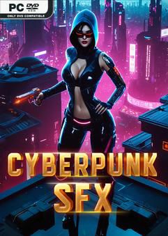Cyberpunk SFX-TENOKE