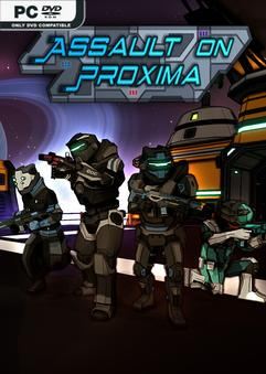 Assault On Proxima-TiNYiSO