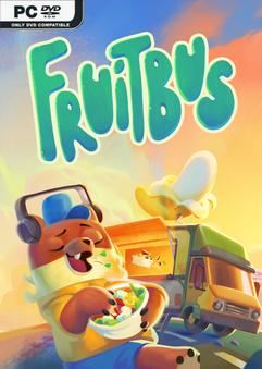Tải game Fruitbus v1.0.14-P2P