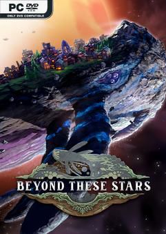 Beyond These Stars-RUNE