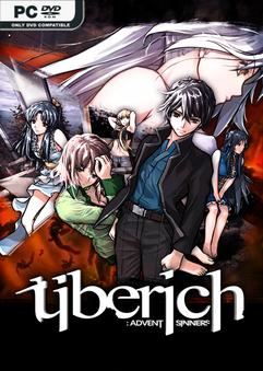 Uberich Advent Sinners-TENOKE