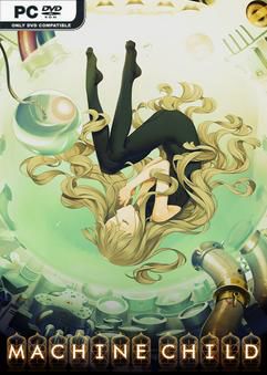 Machine Child-TENOKE