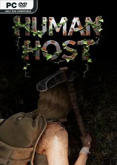 Human Host Early Access