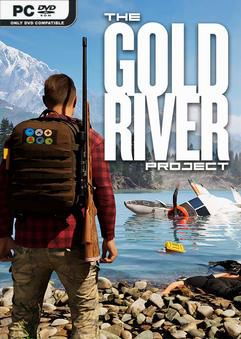 The Gold River Project Early Access