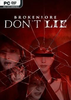 BrokenLore DONT LIE-P2P