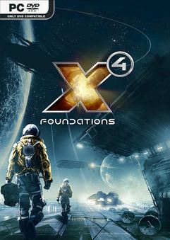 X4 Foundations Hyperion Pack-RUNE