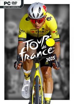 Tour de France 2025-TENOKE