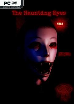 The Haunting Eyes-TENOKE