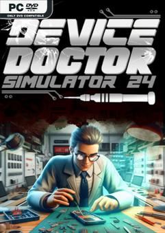 Device Doctor Simulator 2024-TENOKE