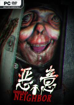 Dread Neighbor-TENOKE