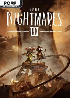 Little Nightmares III v20251017-P2P