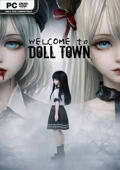 Welcome to Doll Town-TENOKE