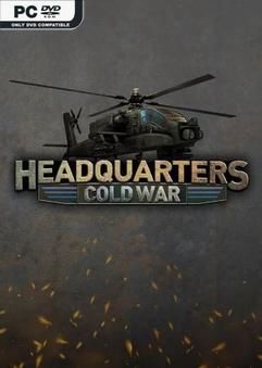 Headquarters Cold War v1.01.05-P2P