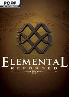 Tải game Elemental Reforged v605636-P2P