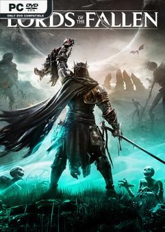 Lords of the Fallen v1.6.49-P2P