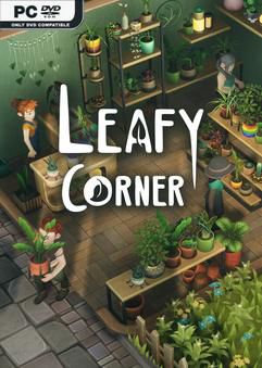 Leafy Corner-TENOKE