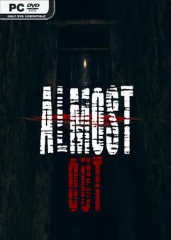 Almost Out Early Access