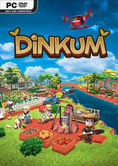 Dinkum v1.0.2-P2P