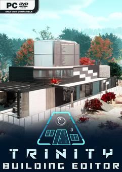 Trinity Building Editor-TENOKE