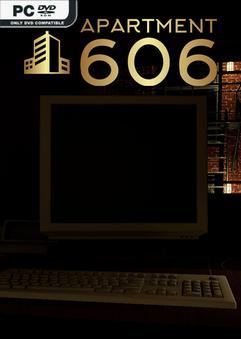 Apartment 606-GoldBerg