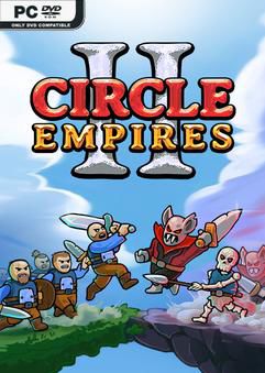 Circle Empires 2-TENOKE