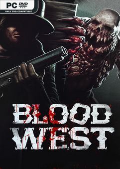 Blood West v4.4.1-TENOKE