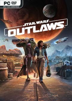 Star Wars Outlaws Build 18870567 HYPERVISOR-P2P