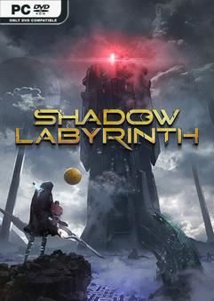 Shadow Labyrinth-RUNE