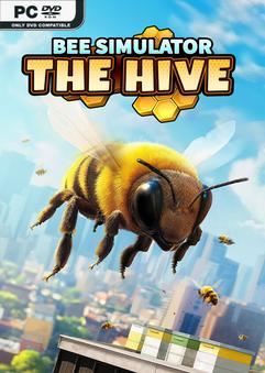 Bee Simulator The Hive-RUNE