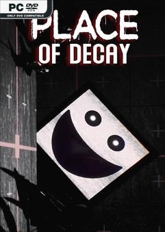 Place of Decay-SKIDROW