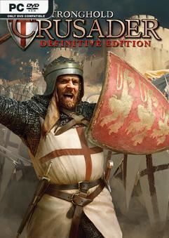 Stronghold Crusader Definitive Edition v1.05-P2P