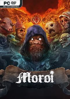 Moroi-RUNE