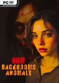 Dead by Backrooms Anomaly-TENOKE