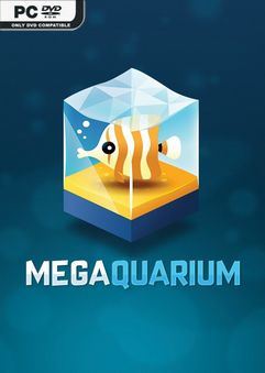 Megaquarium v4.2.5-P2P