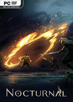 Nocturnal Enhanced Edition v1.2.1.747-P2P