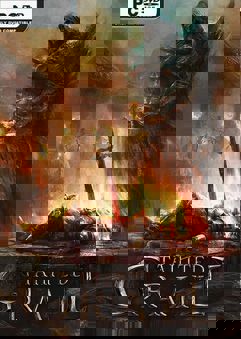 Tainted Grail Conquest v1.3d-P2P